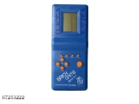 ST253222 - 游戏机