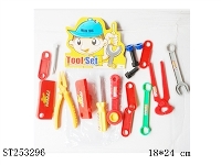 ST253296 - TOOL SET