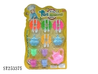 ST253375 - TEA CUP SET