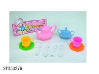 ST253379 - TEA CUP SET