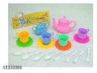 ST253380 - TEA CUP SET