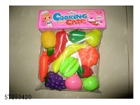 ST253420 - FRUIT&VEGETABLE