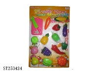 ST253424 - FRUIT TOYS