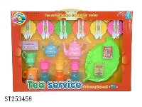 ST253458 - TEA CUP SET