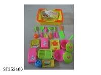 ST253460 - KITCHEN PLAY SET