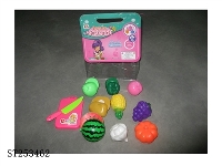 ST253462 - FRUIT&VEGETABLE(CAN BE CUT)
