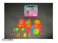 ST253464 - KITCHEN PLAY SET
