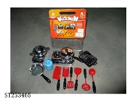 ST253465 - TABLEWARE PLAY SET