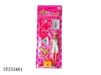 ST253481 - DOCTOR SET
