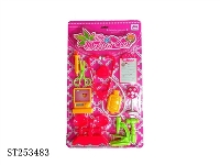 ST253483 - DOCTOR SET