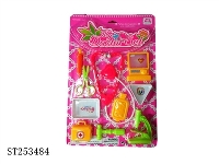 ST253484 - DOCTOR SET