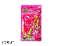 ST253487 - DOCTOR SET