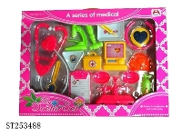 ST253488 - DOCTOR SET