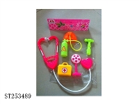ST253489 - DOCTOR SET