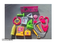 ST253490 - DOCTOR SET