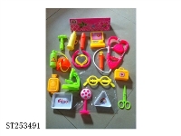 ST253491 - DOCTOR SET