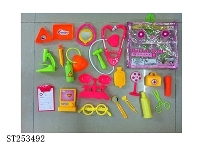 ST253492 - DOCTOR SET