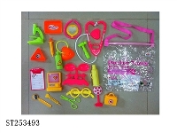 ST253493 - DOCTOR SET