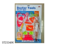 ST253496 - DOCTOR SET