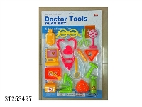 ST253497 - DOCTOR SET