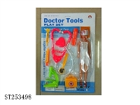 ST253498 - DOCTOR SET