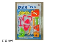 ST253499 - DOCTOR SET