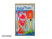 ST253501 - DOCTOR SET