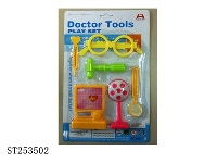 ST253502 - DOCTOR SET