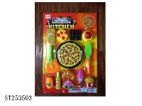 ST253503 - WESTERN FOOD