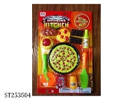 ST253504 - WESTERN FOOD