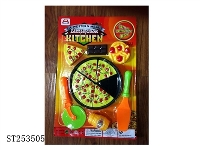 ST253505 - WESTERN FOOD
