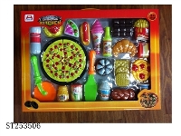 ST253506 - WESTERN FOOD