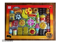 ST253507 - WESTERN FOOD