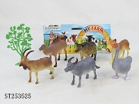ST253525 - FARM PLAY SET