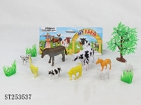 ST253537 - POULTRY