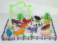 ST253540 - POULTRY