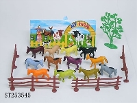 ST253545 - HORSE