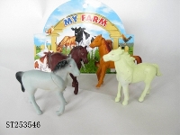 ST253546 - HORSE