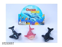 ST253557 - SEA WORLD 