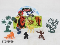 ST253559 - ANIMAL WORLD
