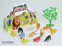 ST253561 - ANIMAL WORLD