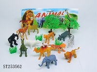 ST253562 - ANIMAL WORLD