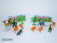 ST253563 - ANIMAL WORLD