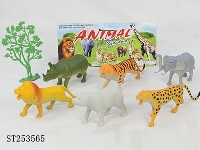 ST253565 - ANIMAL WORLD