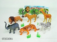 ST253581 - ANIMAL WORLD