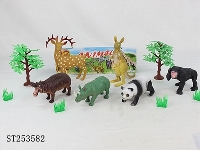 ST253582 - ANIMAL WORLD