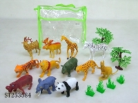 ST253584 - ANIMAL WORLD