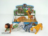 ST253585 - ANIMAL WORLD