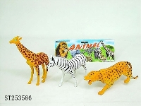 ST253586 - ANIMAL WORLD