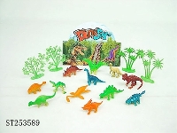 ST253589 - DINOSAUR
